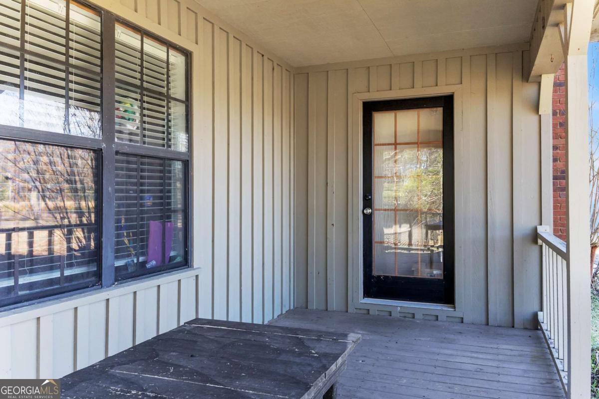 223 Hardy Johnson Road Fargo GA 31631