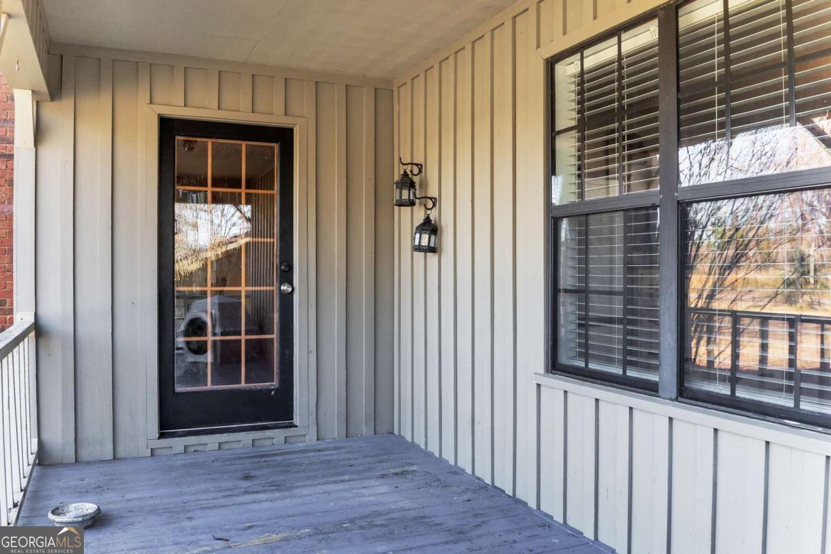223 Hardy Johnson Road Fargo GA 31631