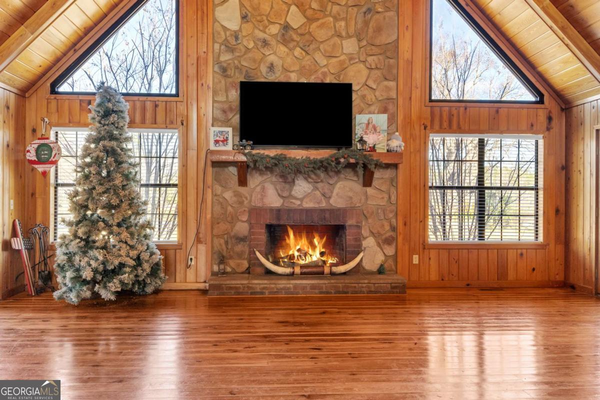 223 Hardy Johnson Road Fargo GA 31631