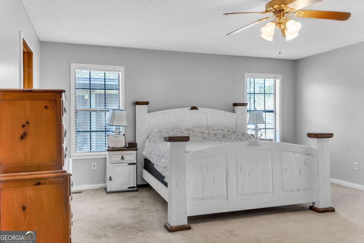 223 Hardy Johnson Road Fargo GA 31631