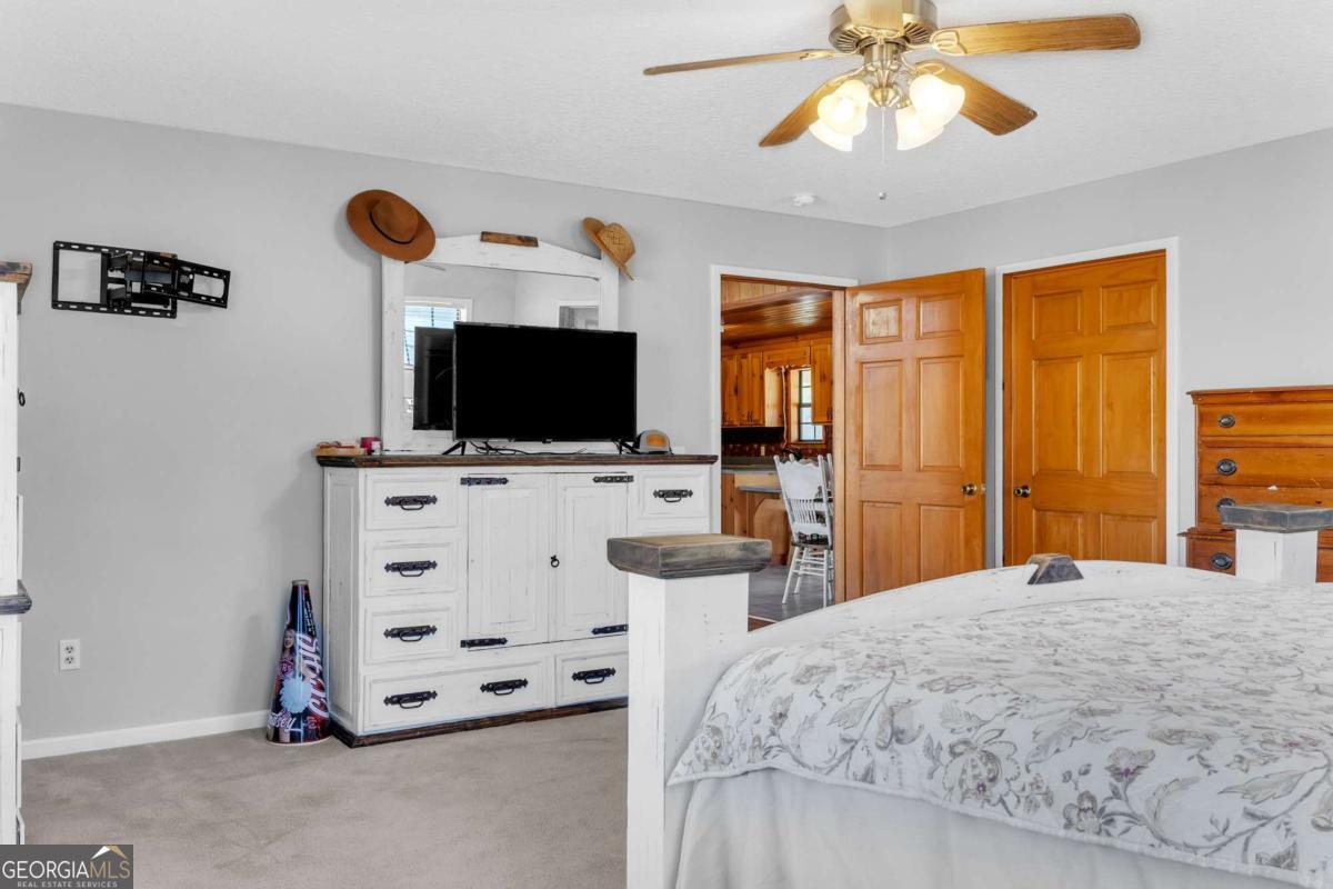 223 Hardy Johnson Road Fargo GA 31631