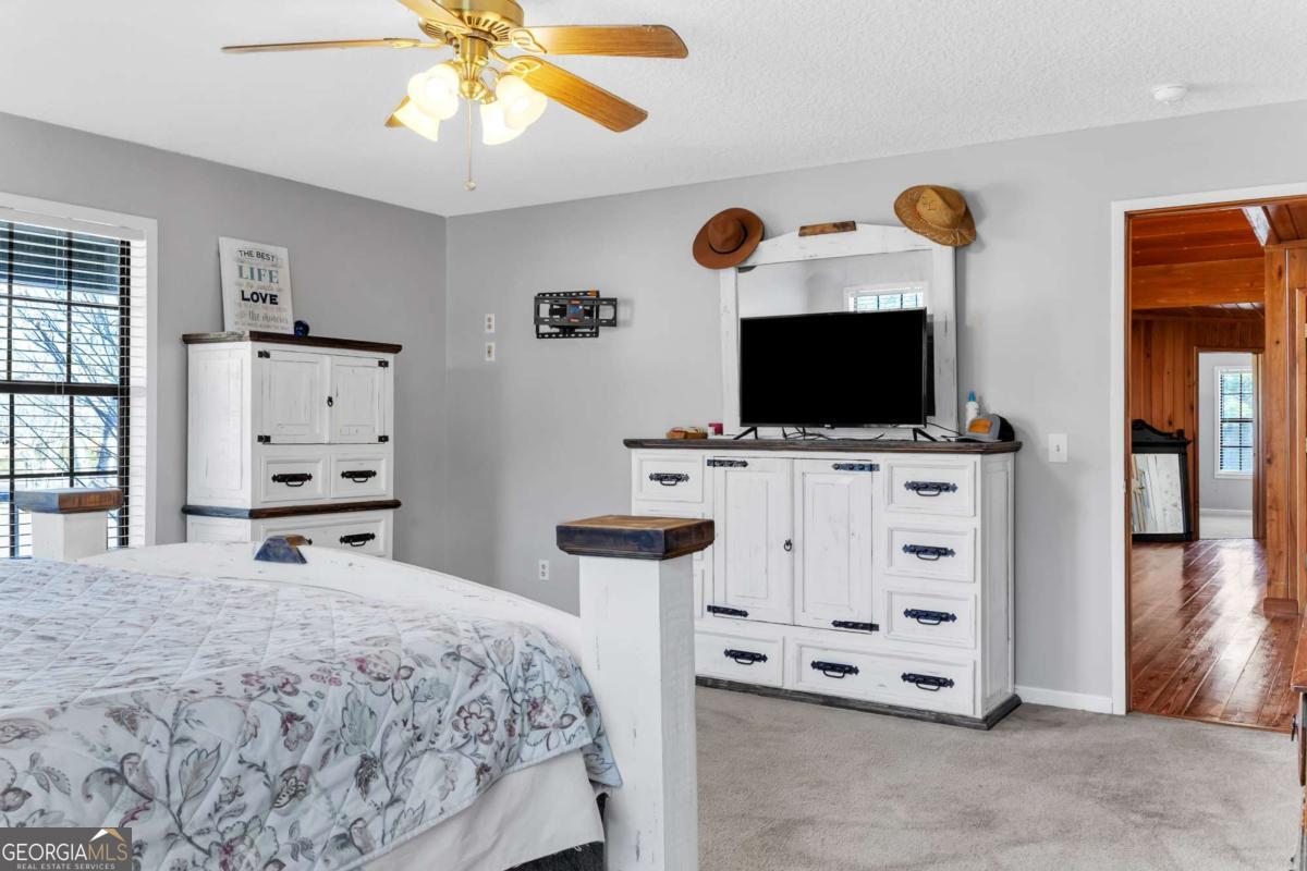 223 Hardy Johnson Road Fargo GA 31631