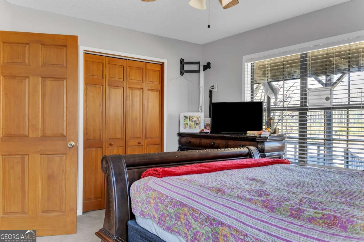 223 Hardy Johnson Road Fargo GA 31631