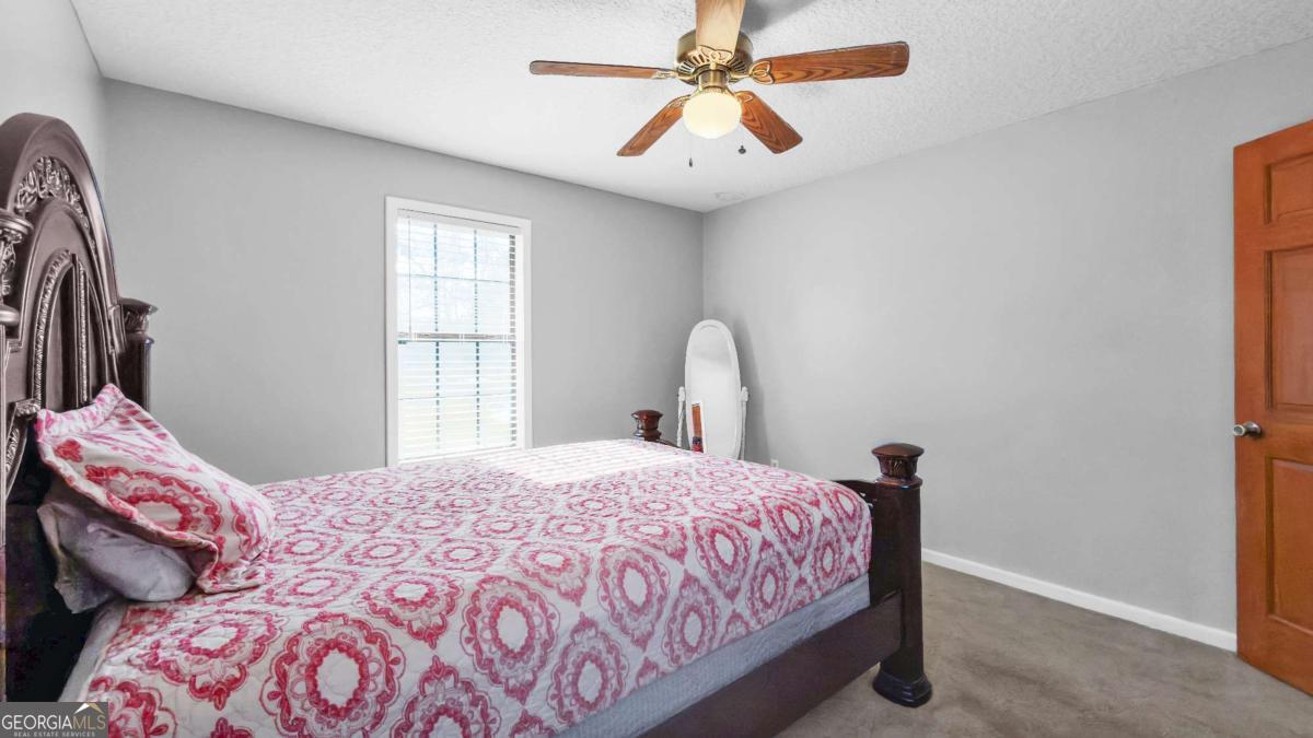 223 Hardy Johnson Road Fargo GA 31631