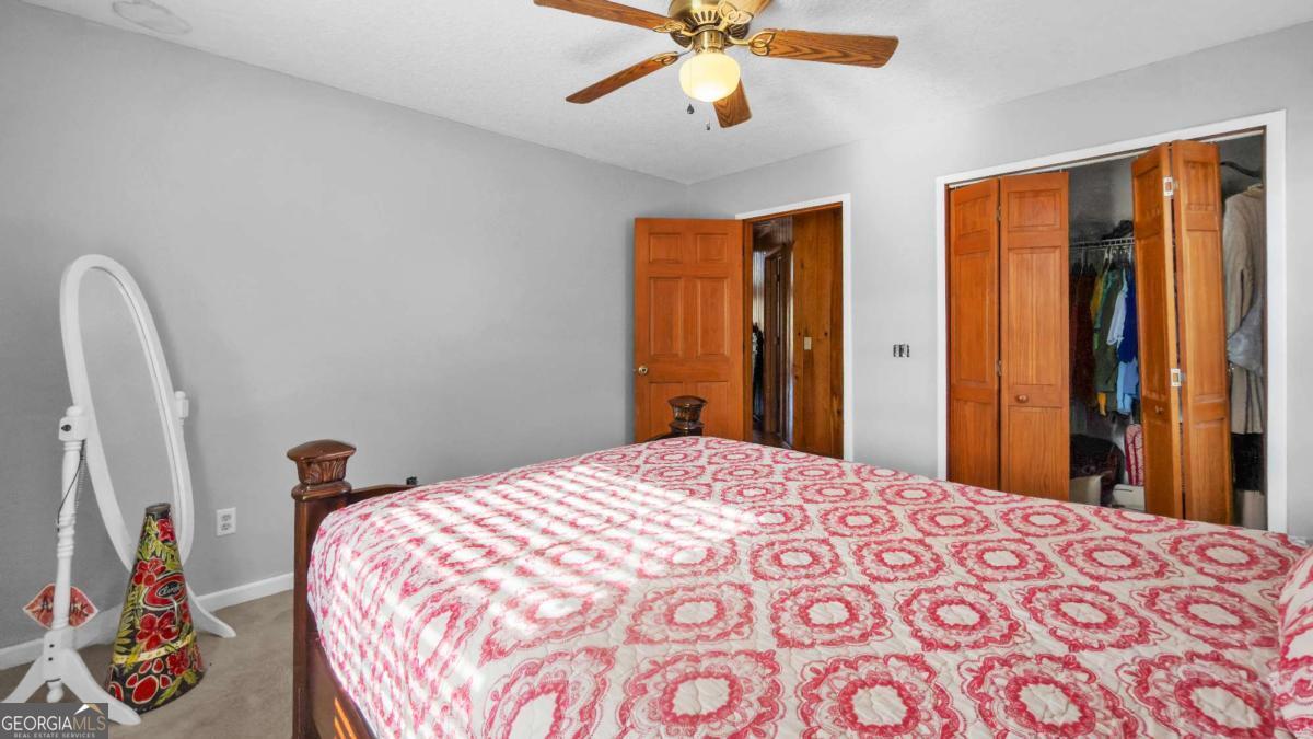 223 Hardy Johnson Road Fargo GA 31631