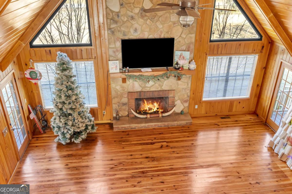 223 Hardy Johnson Road Fargo GA 31631