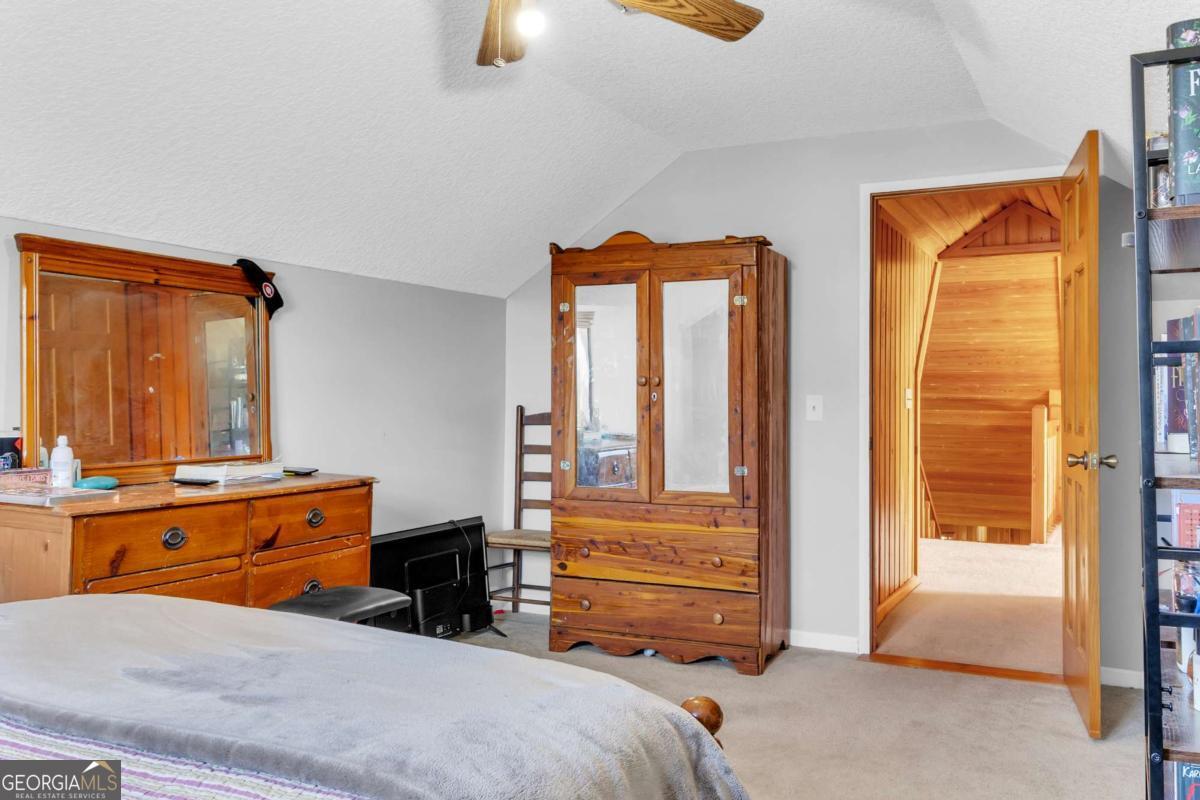 223 Hardy Johnson Road Fargo GA 31631