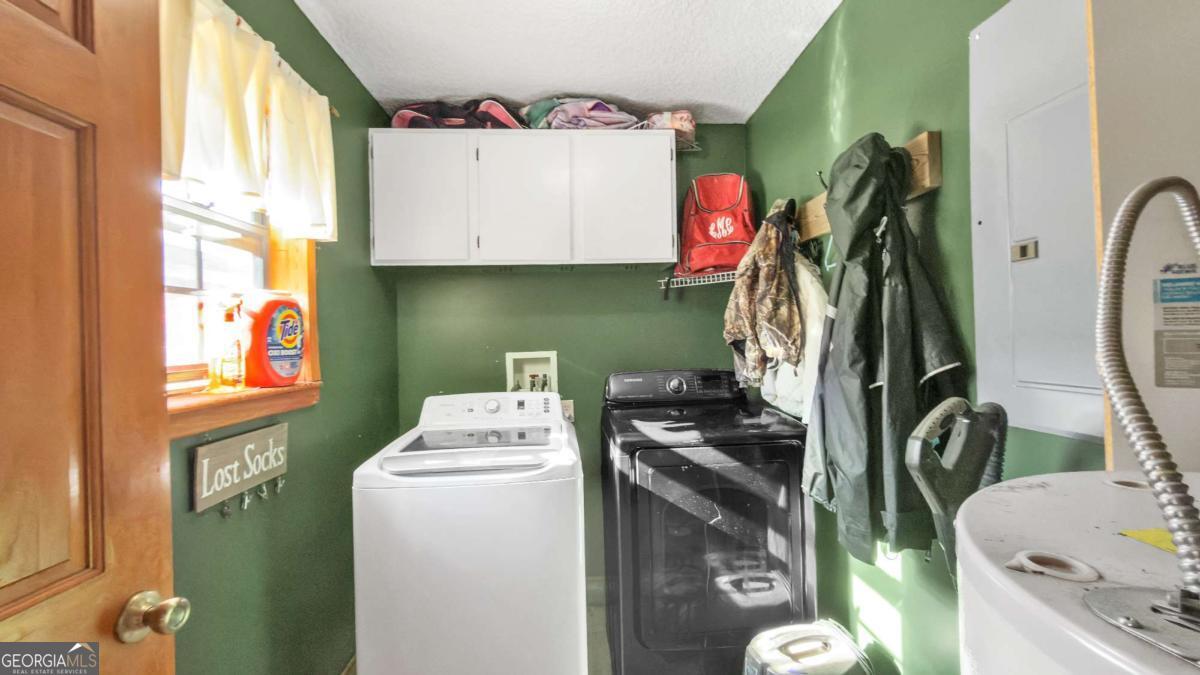 223 Hardy Johnson Road Fargo GA 31631