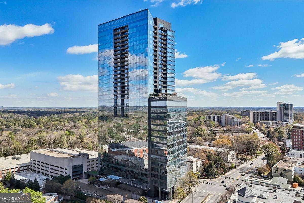 3630 Peachtree Road NE Atlanta GA 30326