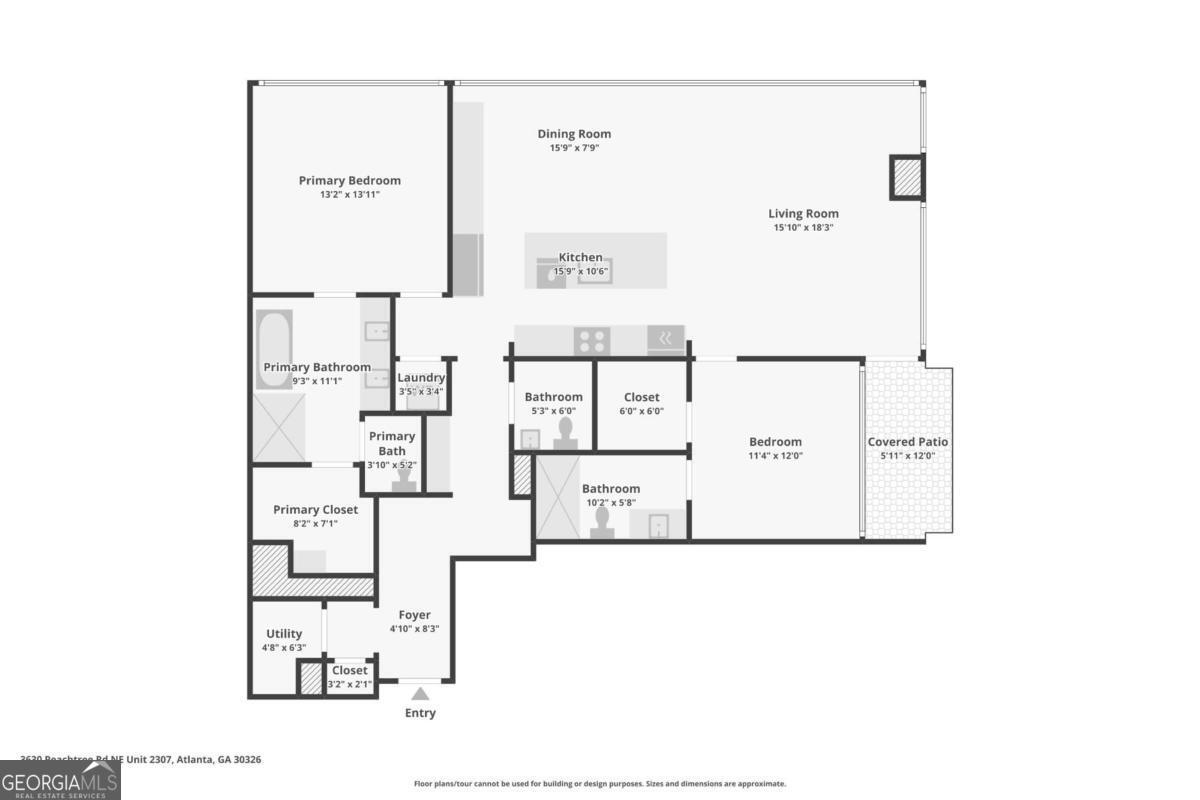 3630 Peachtree Road NE Atlanta GA 30326