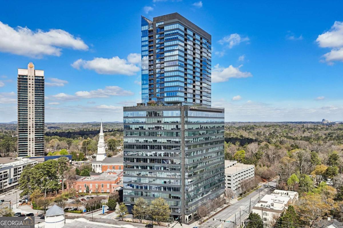 3630 Peachtree Road NE Atlanta GA 30326