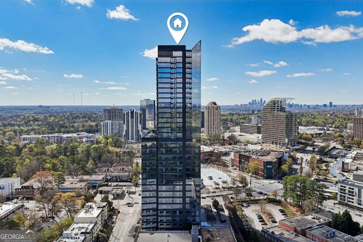 3630 Peachtree Road NE Atlanta GA 30326