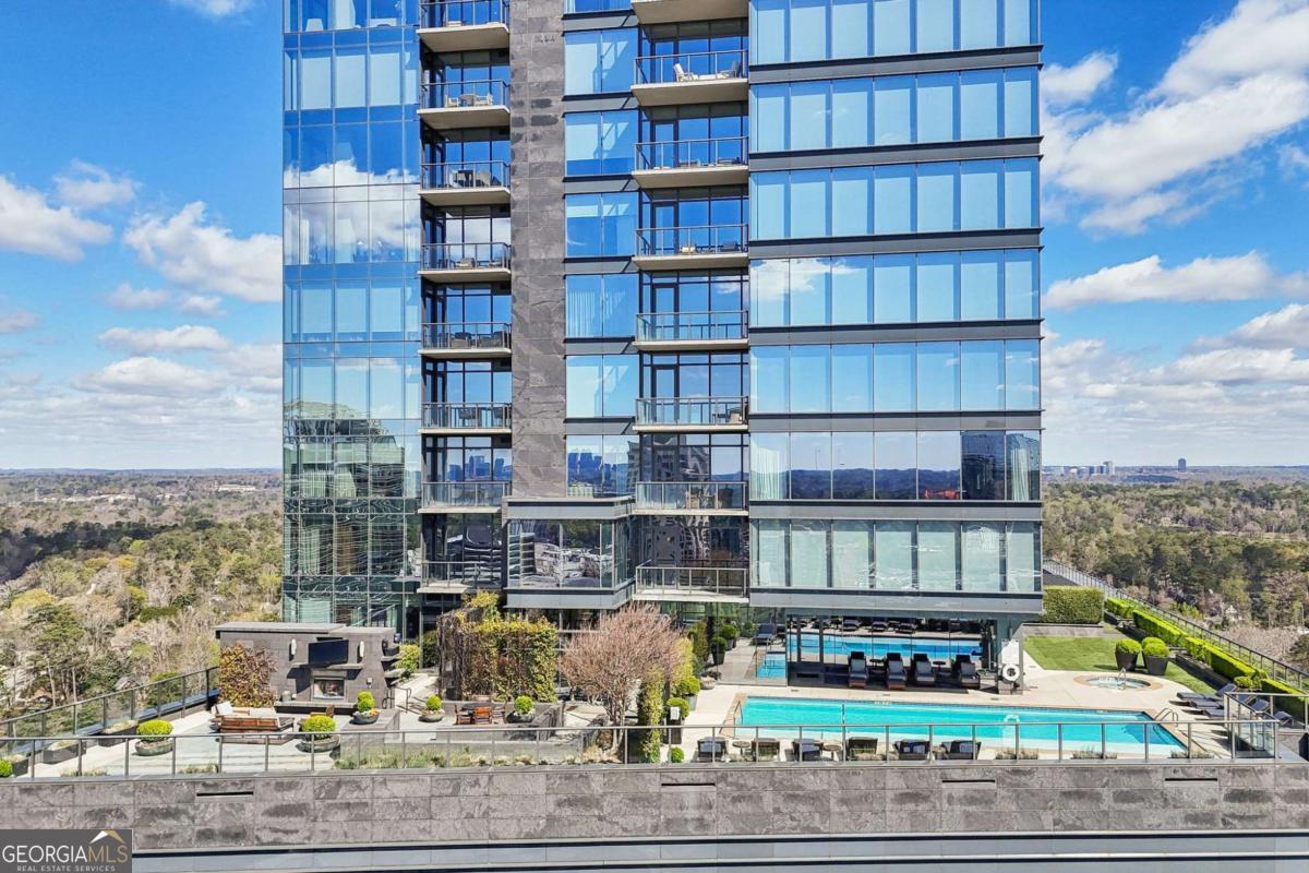 3630 Peachtree Road NE Atlanta GA 30326