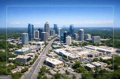 3630 Peachtree Road NE Atlanta GA 30326