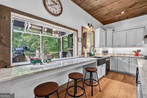 60 Hiles Hatch Lane Blue Ridge GA 30513
