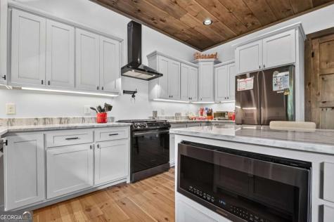 60 Hiles Hatch Lane Blue Ridge GA 30513