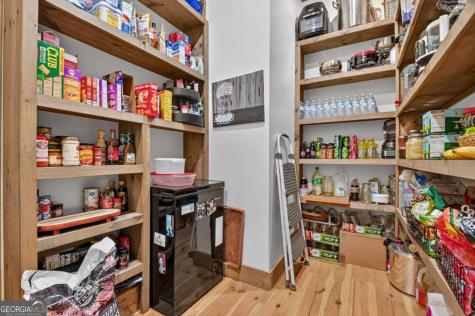 60 Hiles Hatch Lane Blue Ridge GA 30513