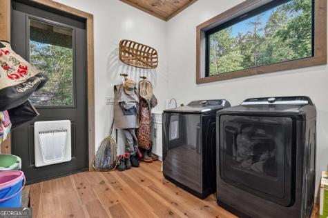 60 Hiles Hatch Lane Blue Ridge GA 30513