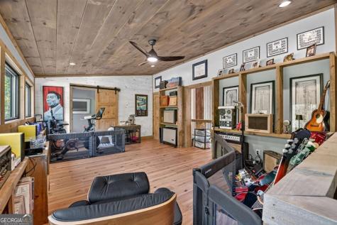60 Hiles Hatch Lane Blue Ridge GA 30513