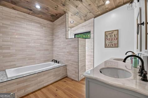 60 Hiles Hatch Lane Blue Ridge GA 30513