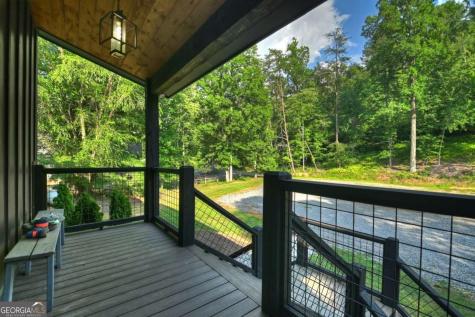 60 Hiles Hatch Lane Blue Ridge GA 30513