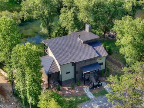60 Hiles Hatch Lane Blue Ridge GA 30513