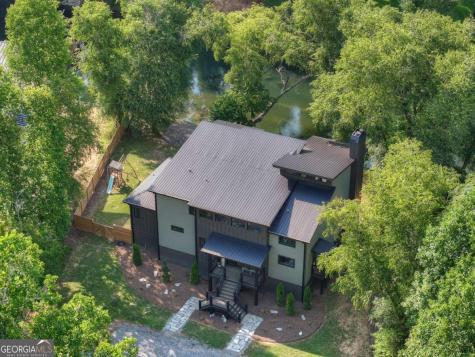 60 Hiles Hatch Lane Blue Ridge GA 30513