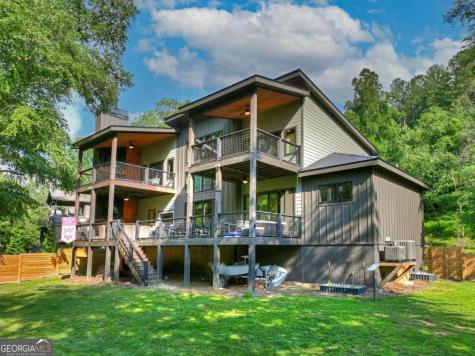 60 Hiles Hatch Lane Blue Ridge GA 30513