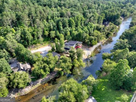 60 Hiles Hatch Lane Blue Ridge GA 30513