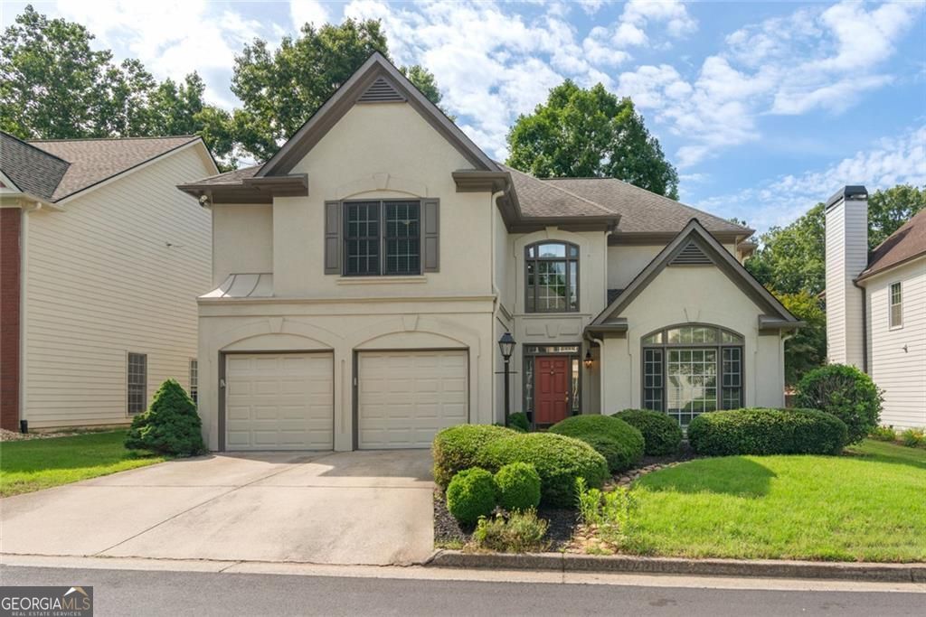 1983 Wellesley Trace Dunwoody GA 30338