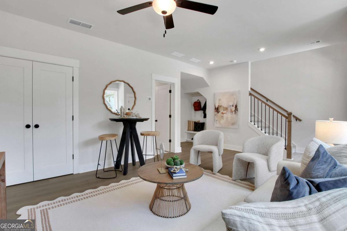 116 Bridgecrest Road Roswell GA 30075