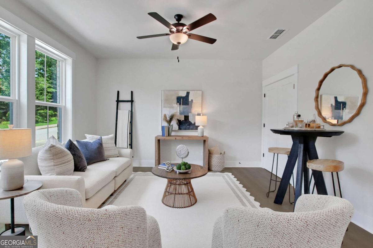116 Bridgecrest Road Roswell GA 30075