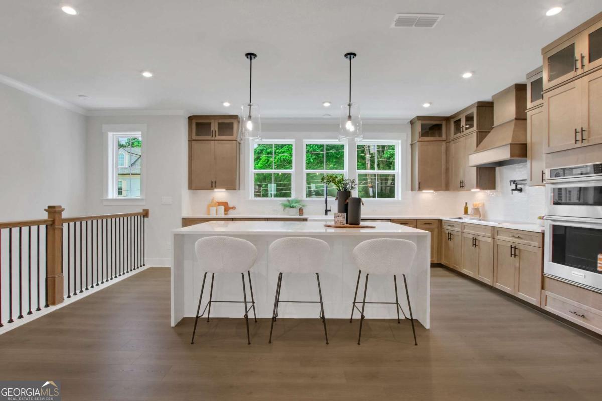 116 Bridgecrest Road Roswell GA 30075