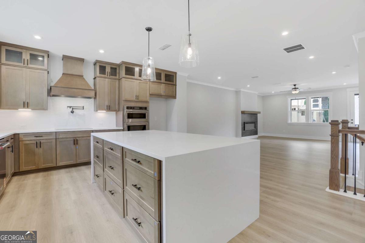 116 Bridgecrest Road Roswell GA 30075