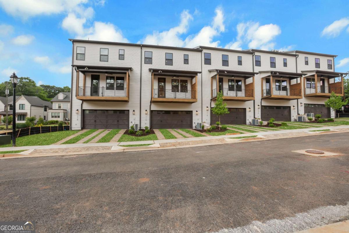 116 Bridgecrest Road Roswell GA 30075