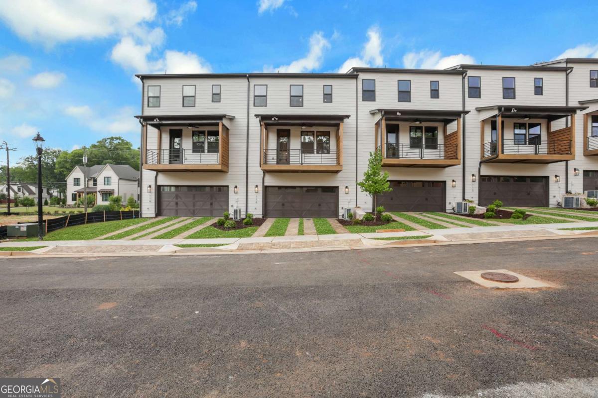 116 Bridgecrest Road Roswell GA 30075