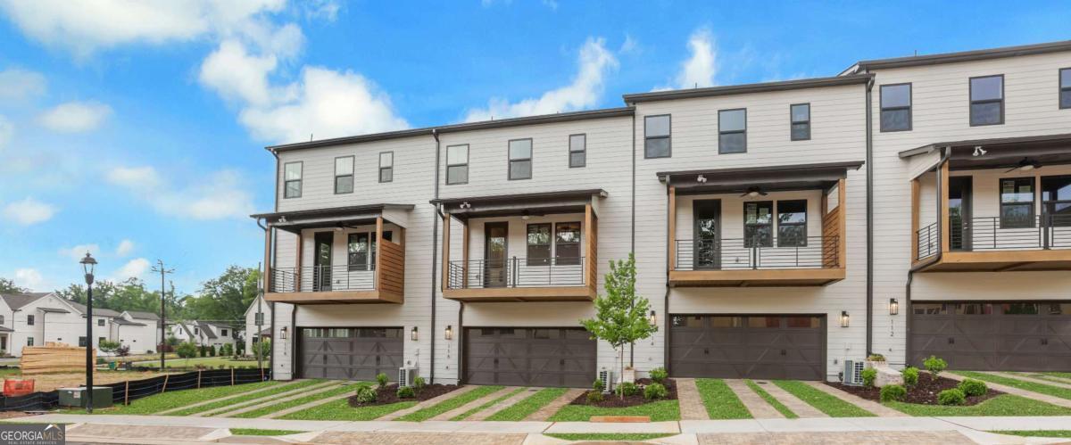 116 Bridgecrest Road Roswell GA 30075
