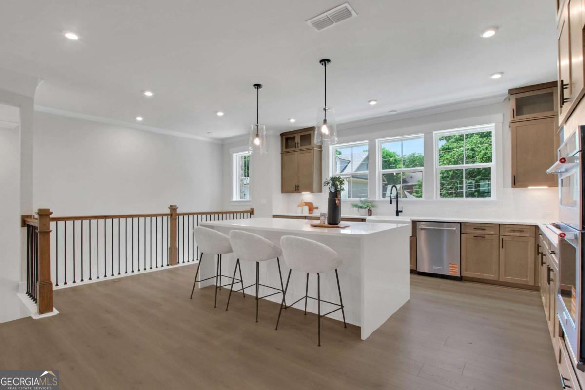 116 Bridgecrest Road Roswell GA 30075