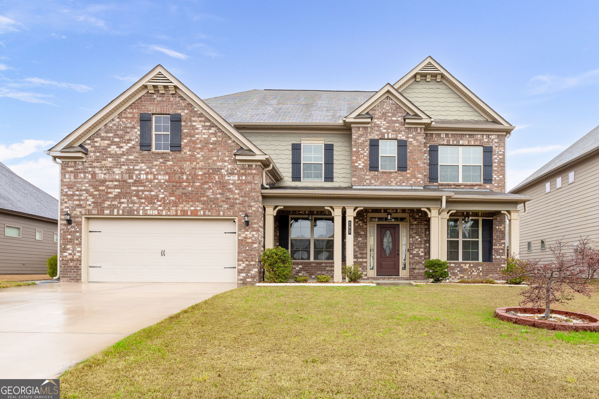 103 Gray Trail Acworth GA 30101