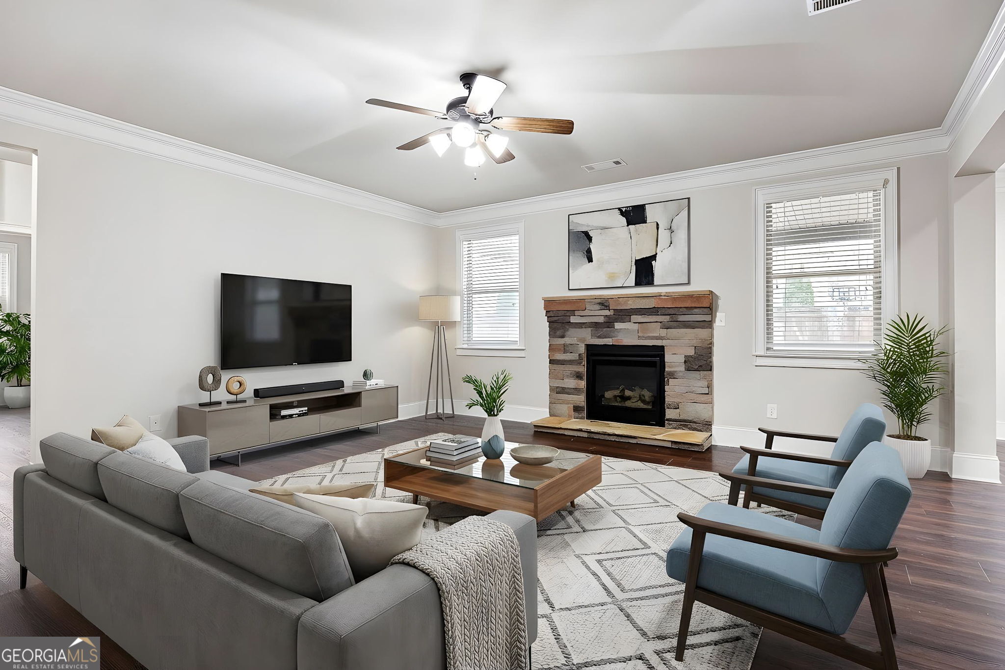 103 Gray Trail Acworth GA 30101