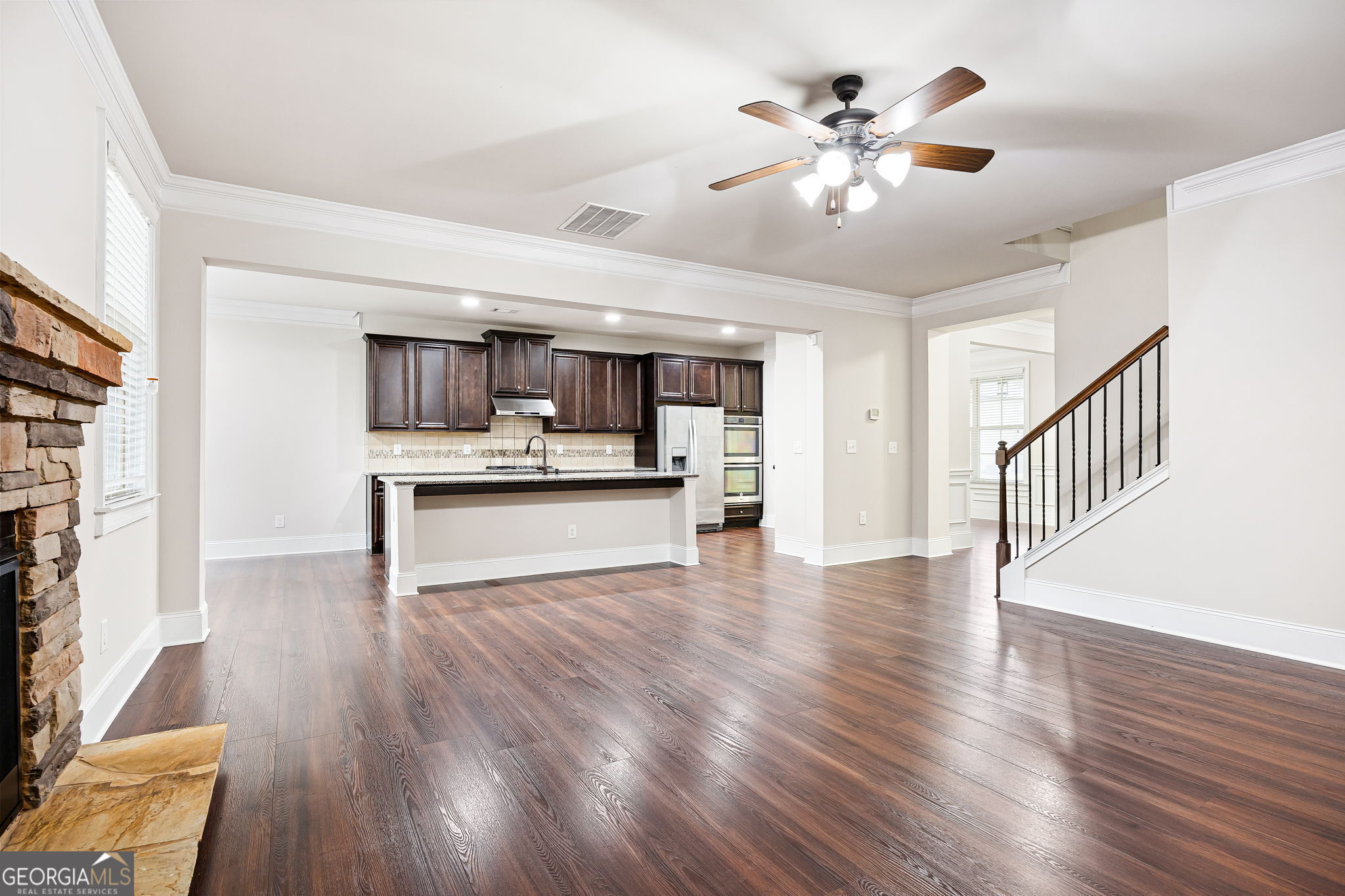 103 Gray Trail Acworth GA 30101