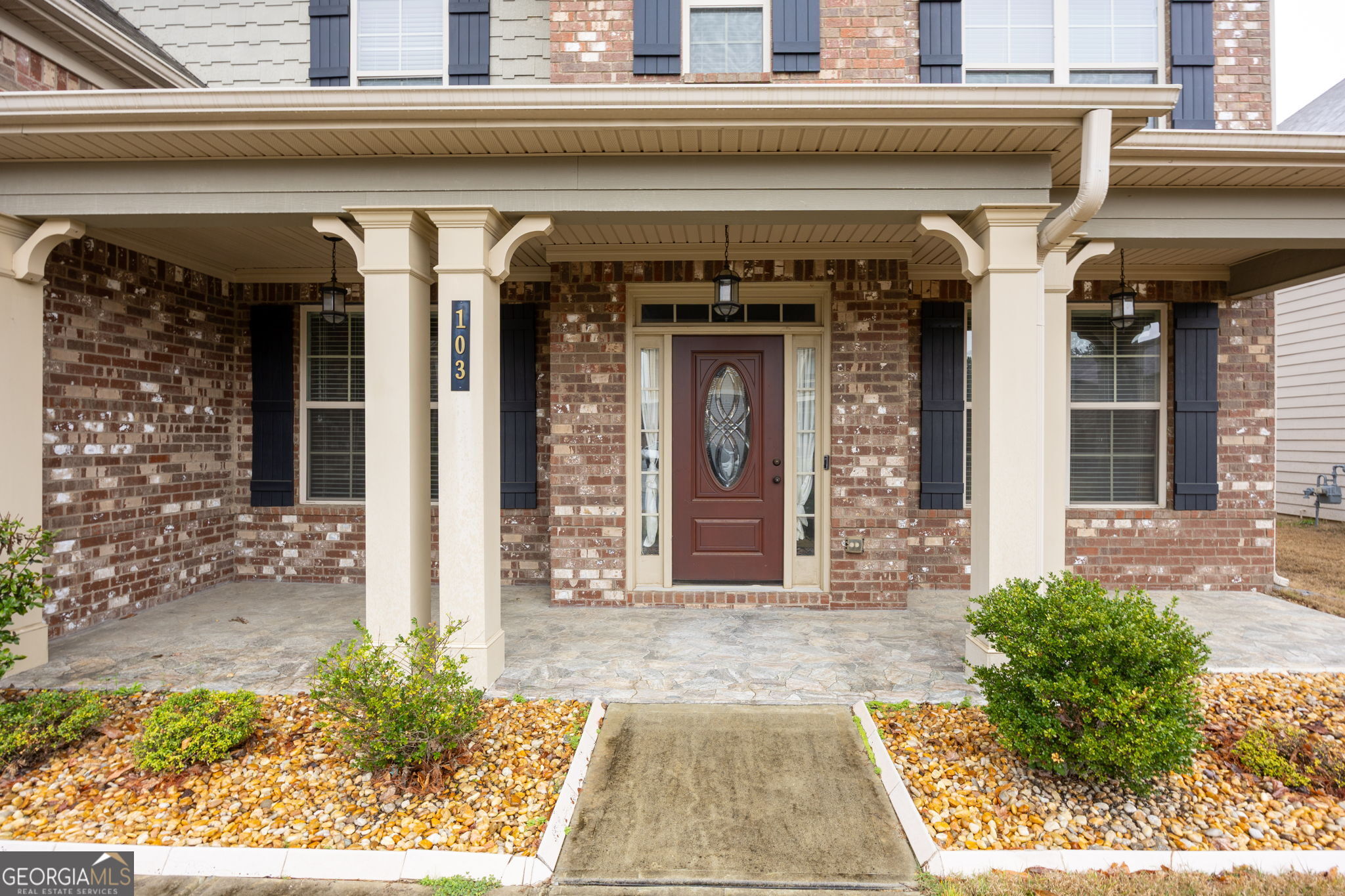 103 Gray Trail Acworth GA 30101