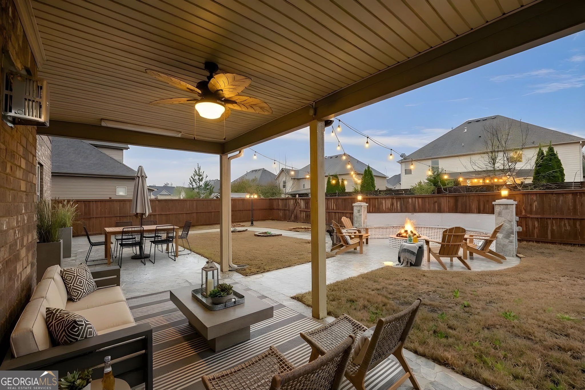 103 Gray Trail Acworth GA 30101