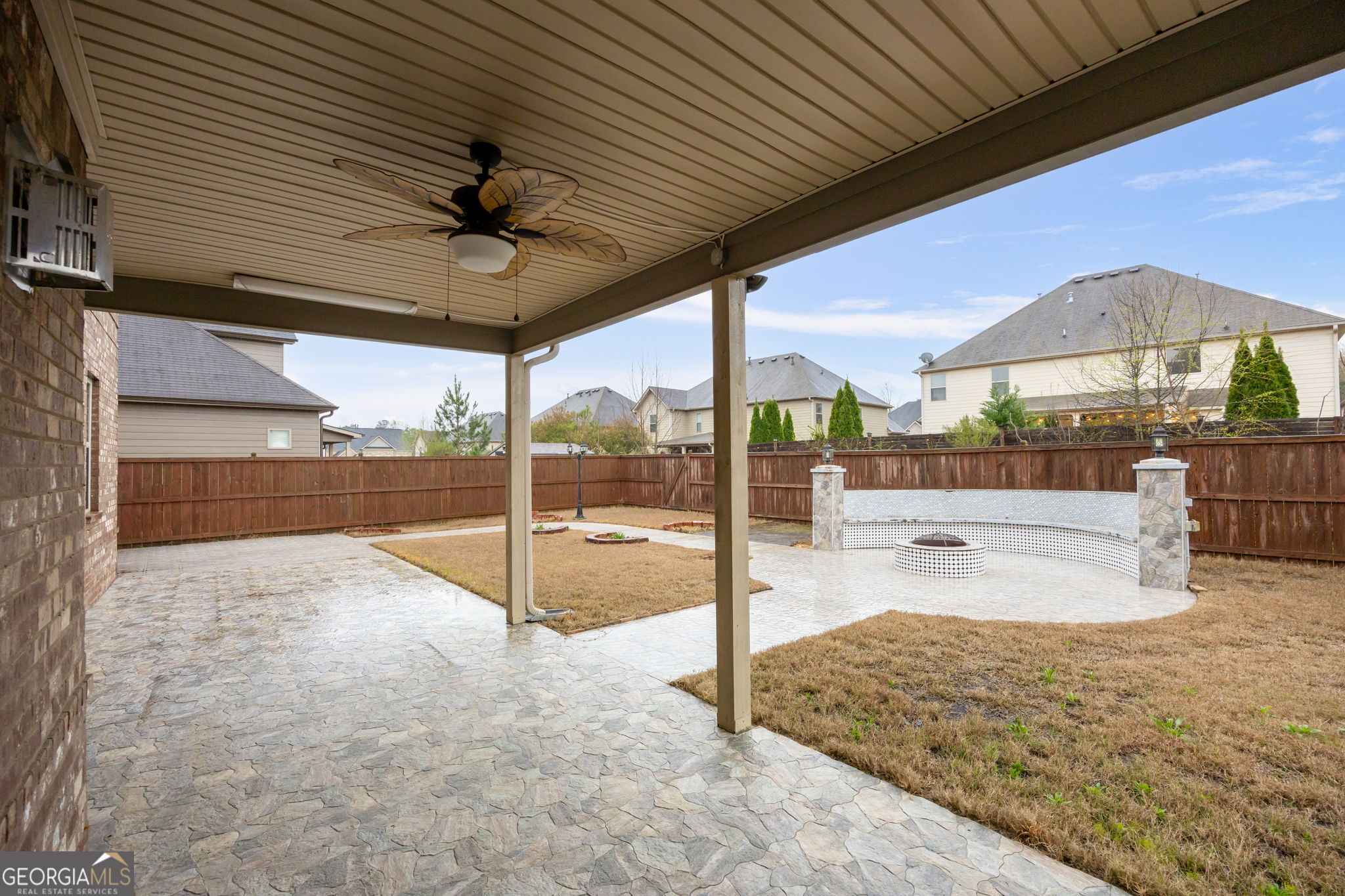 103 Gray Trail Acworth GA 30101