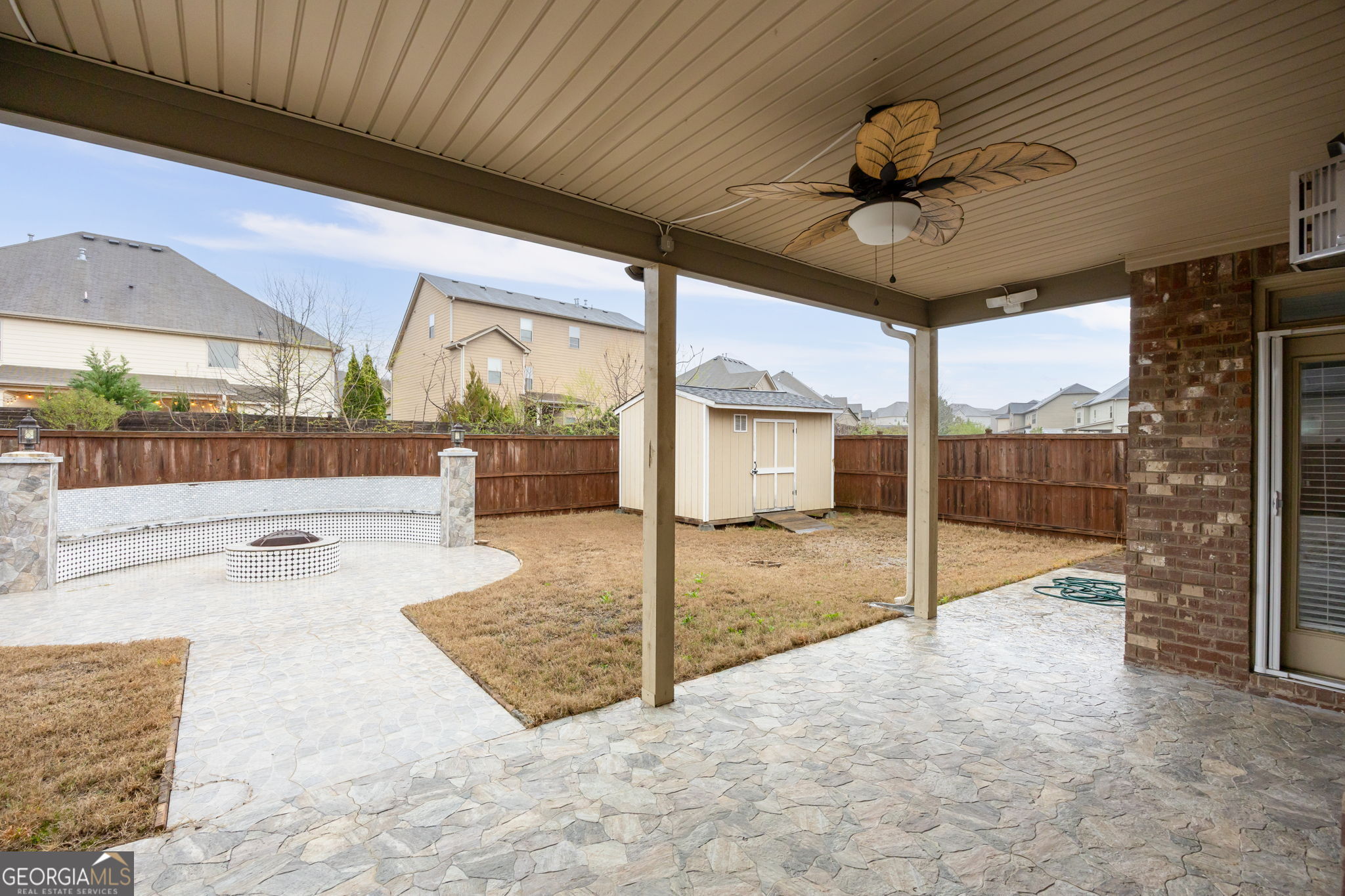 103 Gray Trail Acworth GA 30101