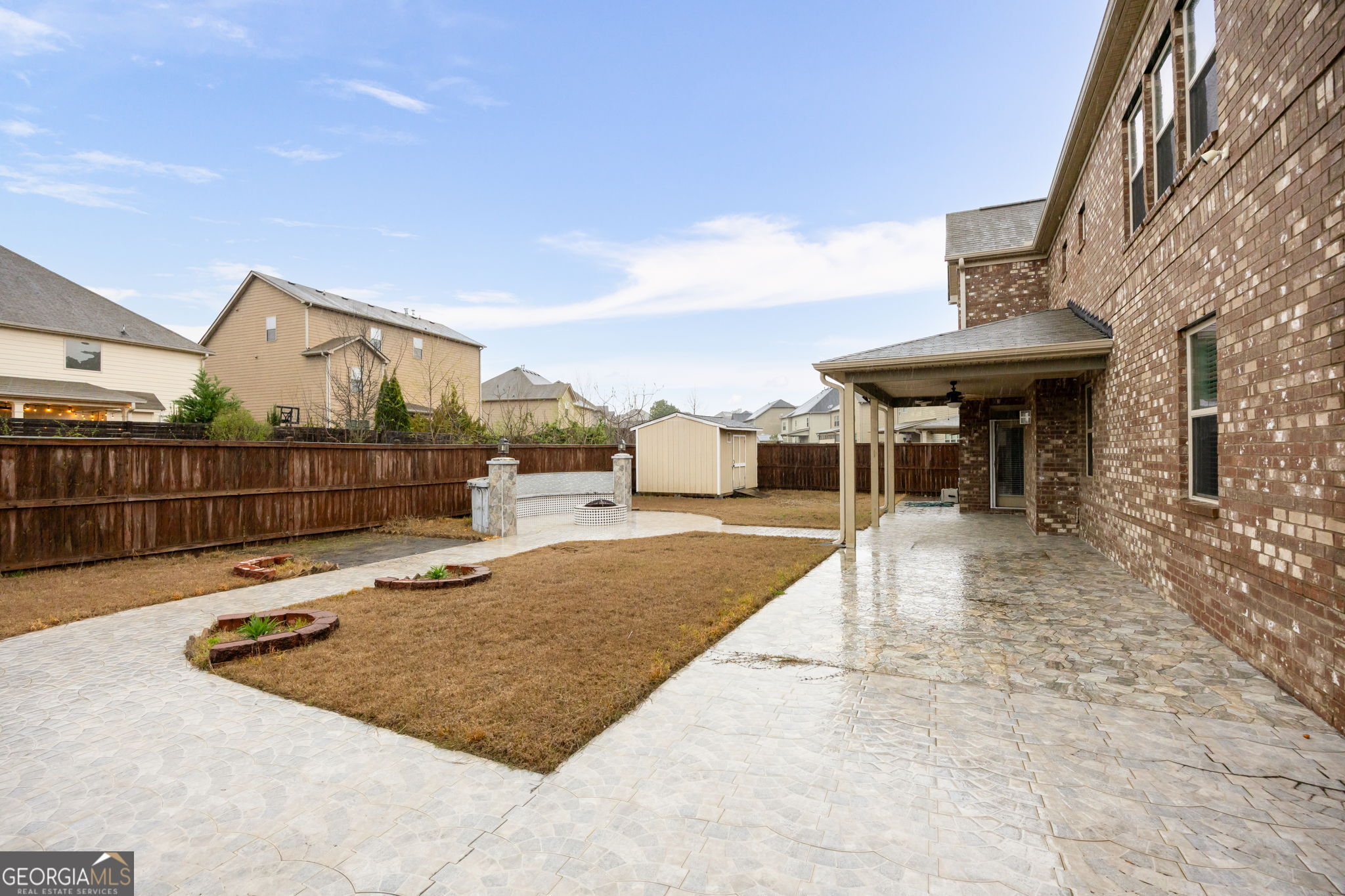 103 Gray Trail Acworth GA 30101