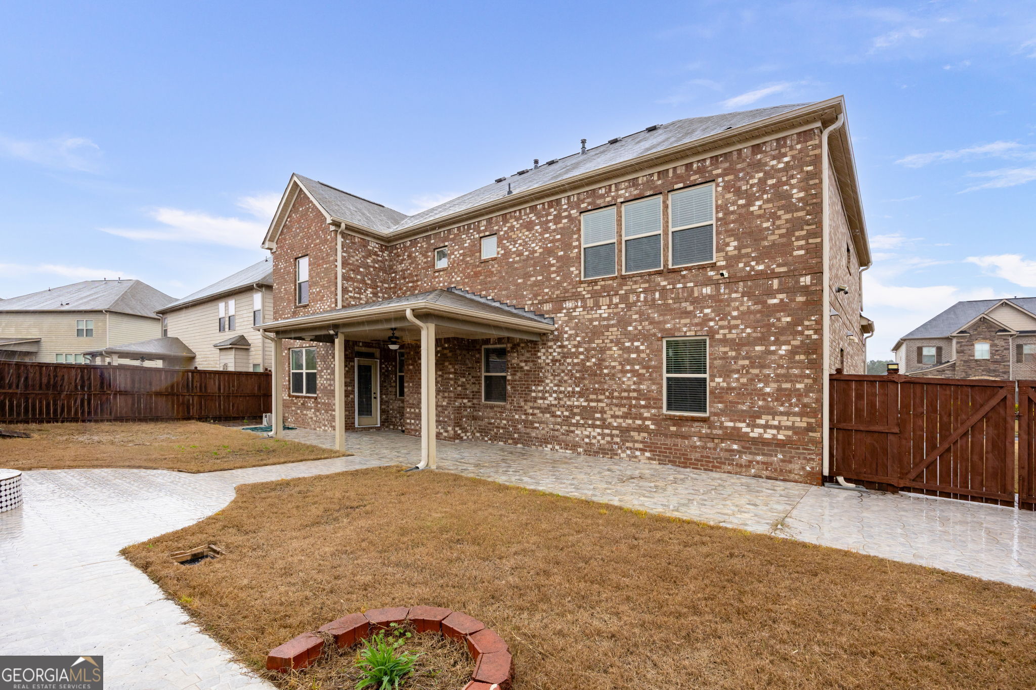 103 Gray Trail Acworth GA 30101