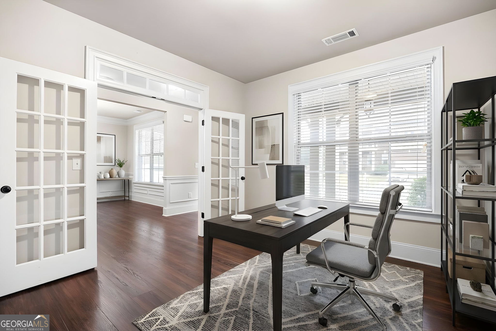 103 Gray Trail Acworth GA 30101