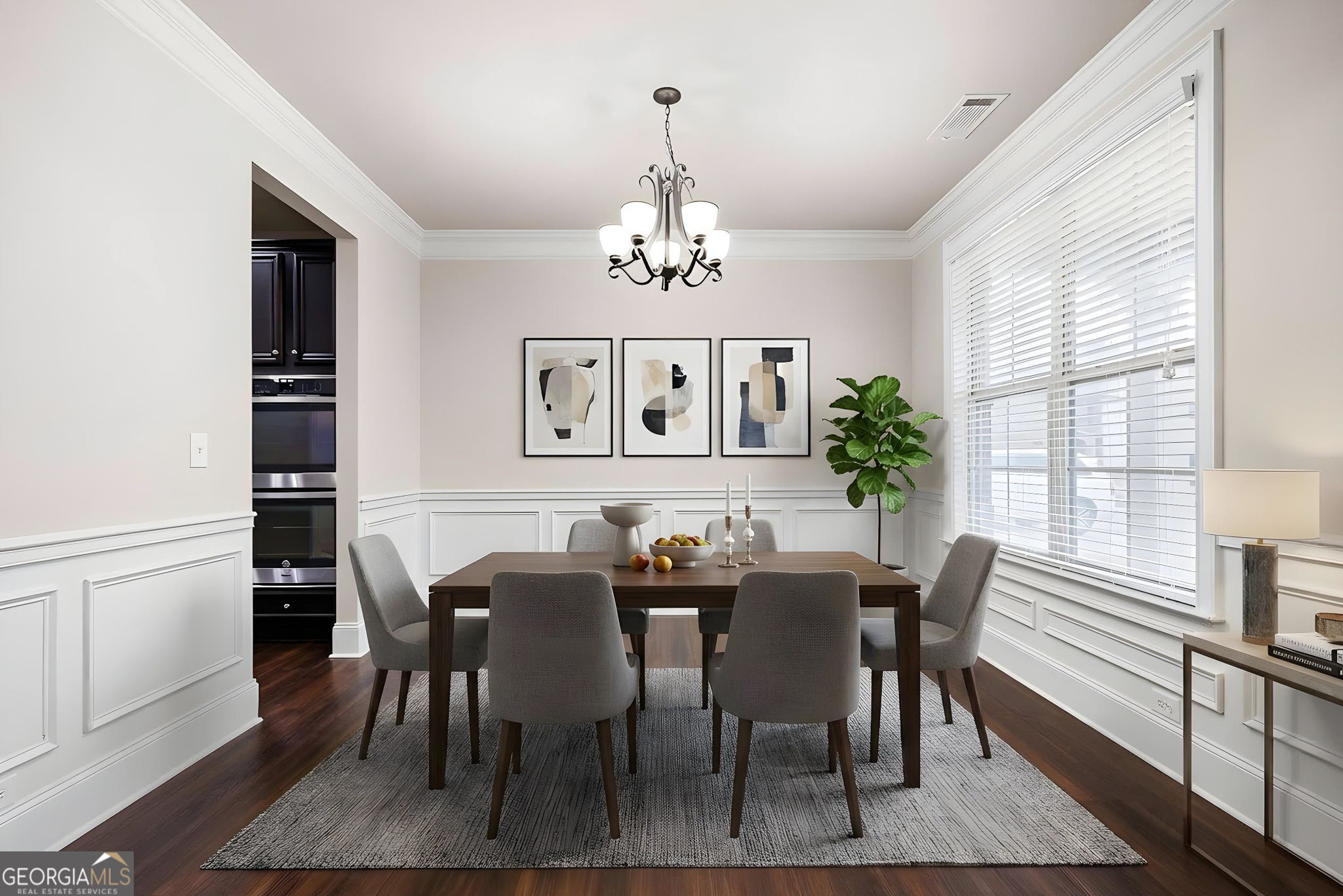 103 Gray Trail Acworth GA 30101