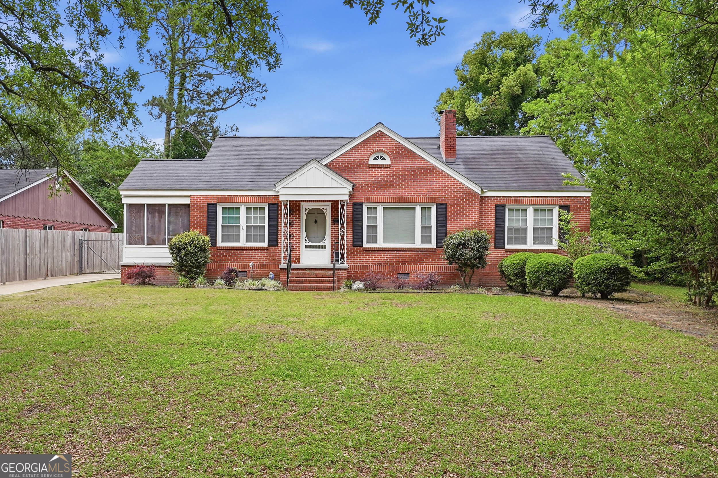 922 W 4th Avenue Albany GA 31701
